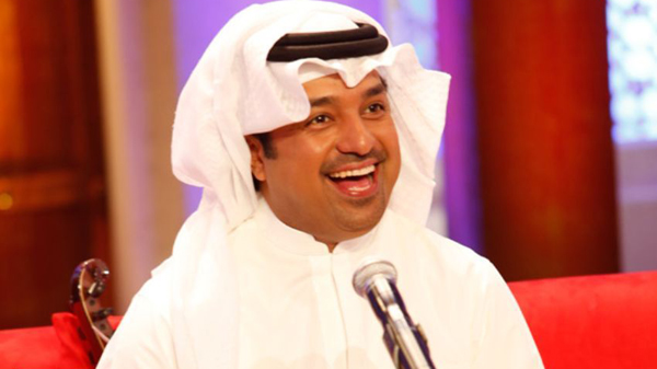 أغانى راشد الماجد 